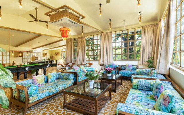 Vatsalya Vihar - A Luxury Pool Villas Resort