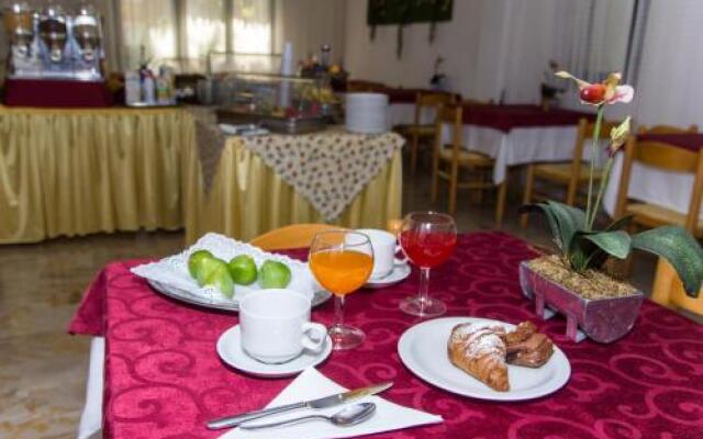 Hotel Trianon