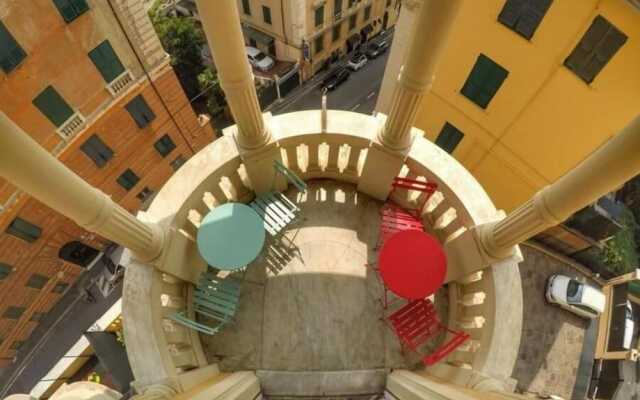 Victoria House Hostel