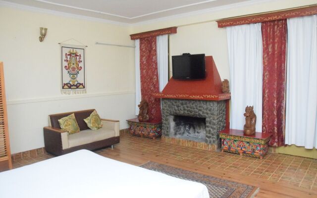 Nandini Residency