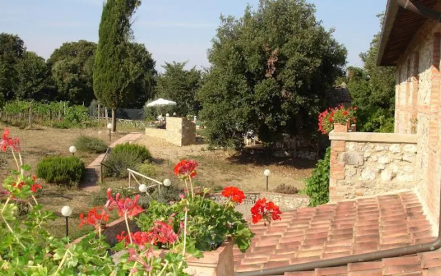 Agriturismo Ranza