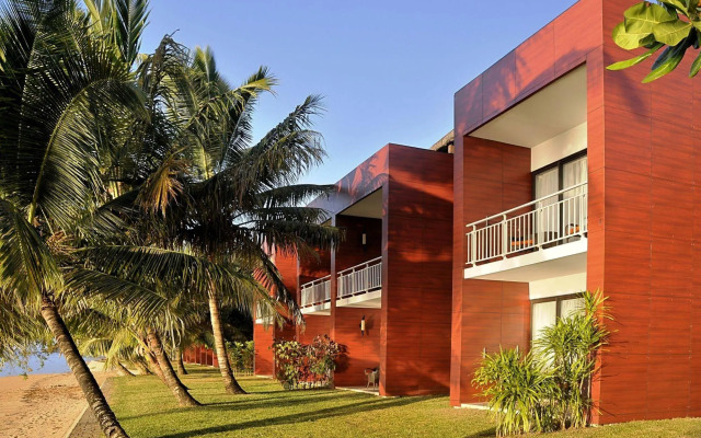 Mantis Soanambo Hotel and Spa