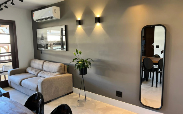 Residencial Bali Bahia Apto Alto Padrão BATUR 106