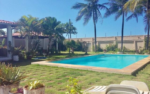 Pousada Beach House