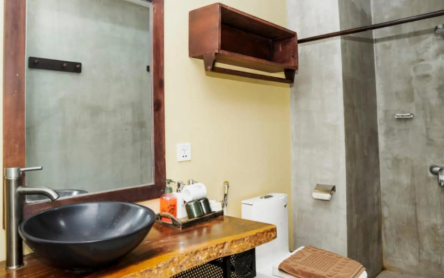 Monsoon Bassac Hotel