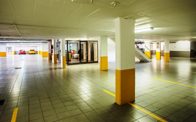 Coastlands Musgrave Hotel