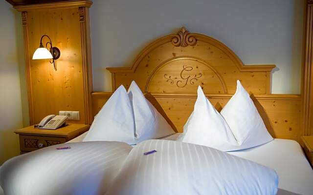 Hotel Gamsleiten