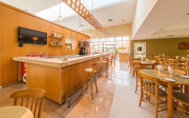 Summit Suites Hotel Taubate