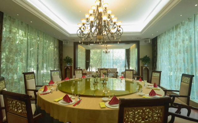 Nanjing Dongyuan Hotel
