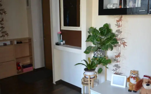 Arina Apartment