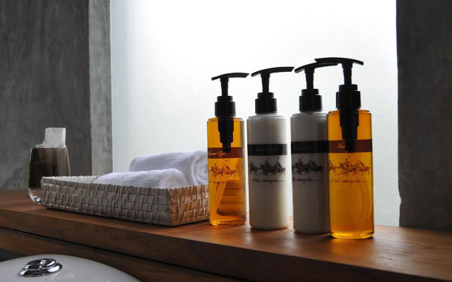 The Farmhouse at Polo Escape