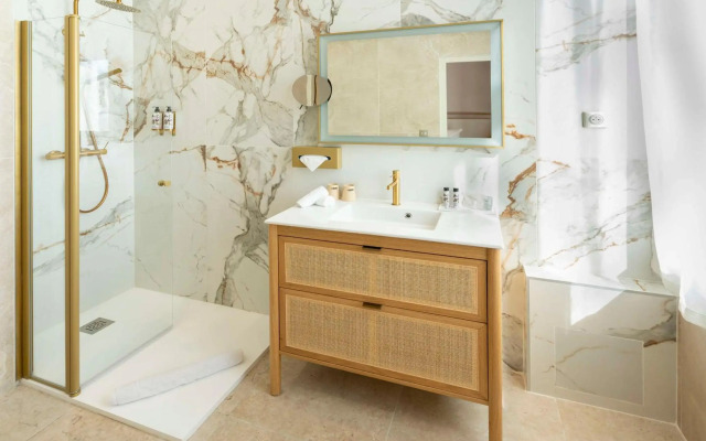 Grand Hotel Des Lecques, BW Signature Collection