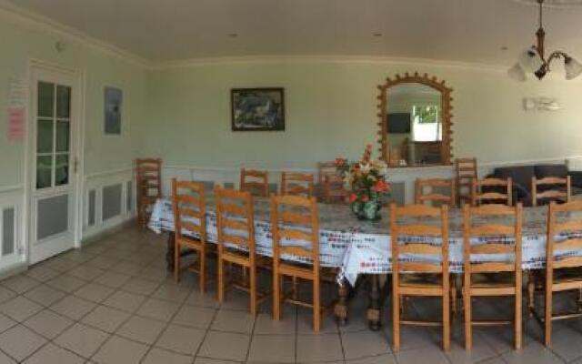 Gite Le Grand Manoir