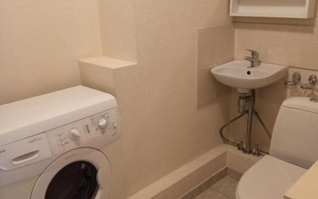 Inzenieru 87 Studio with 1 bedroom Apartments