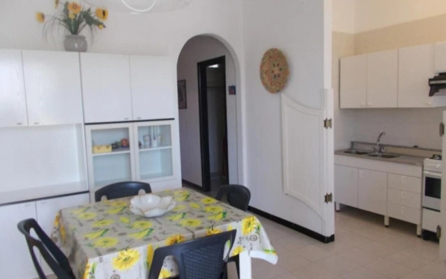 Comfortable Apartment Near the Beach