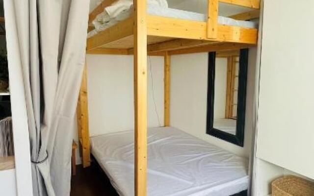 Appartement 4 personnes Puy St Vincent 1700