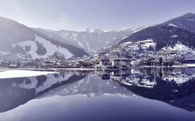 Seilergasse Apartments - TOP 2