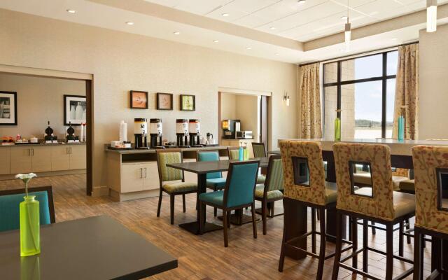 Hampton Inn by Hilton Edmonton/Sherwood Park