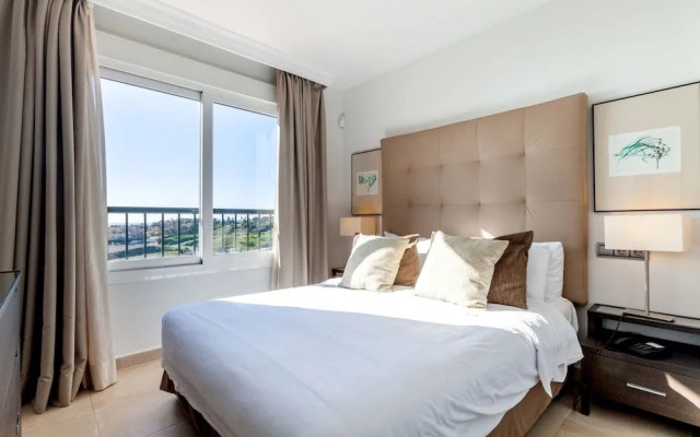 Ramada Residences by Wyndham Costa del Sol Fuengirola