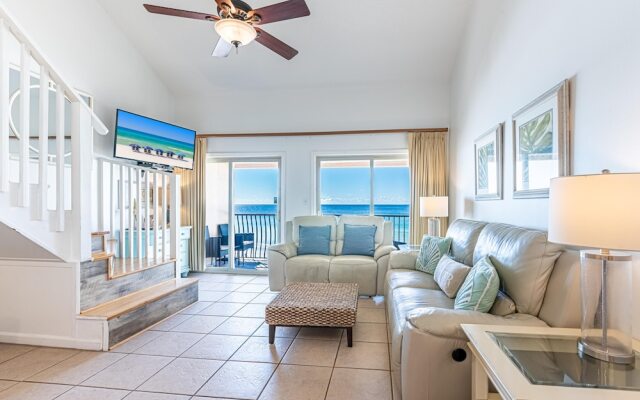 Coral Reef Club 35, Destin