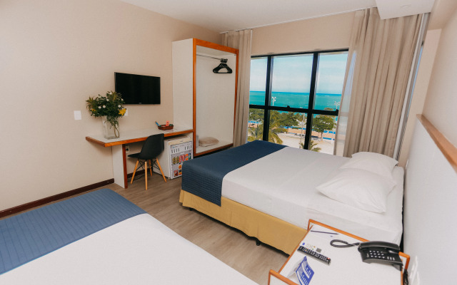 Pajuçara Praia Hotel