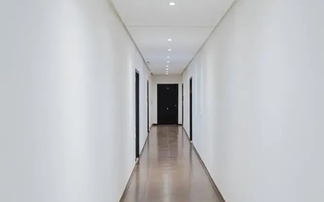 Appartement Relax & Confort Marrakech