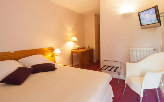 Hotel Ar Milin