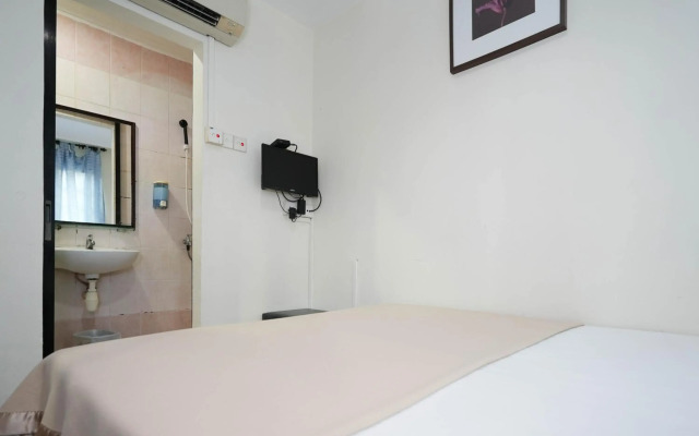 Amrise Hotel