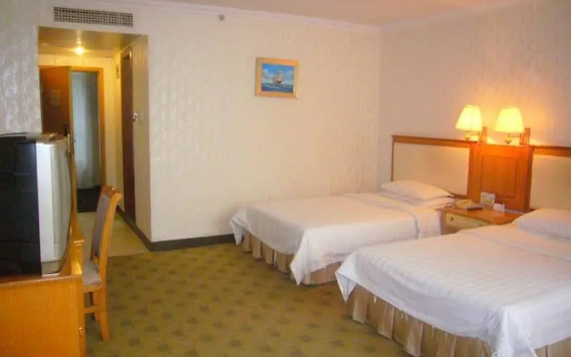 Yihailou Hotel