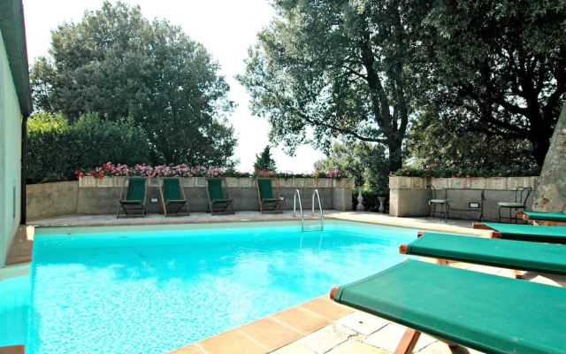 Castello di Volognano