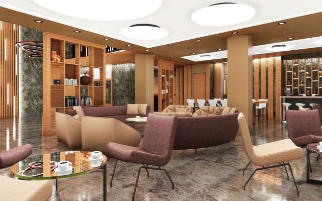 Ramada by Wyndham Sakarya Hendek