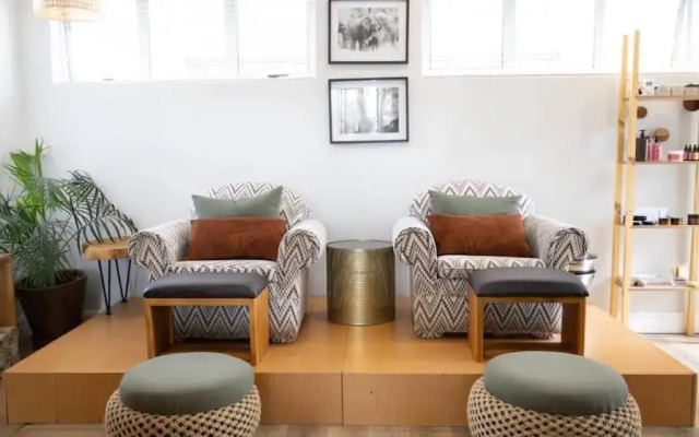 Khaya apartments at Miombo Mews