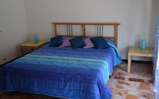 A Due Passi da Erice BB