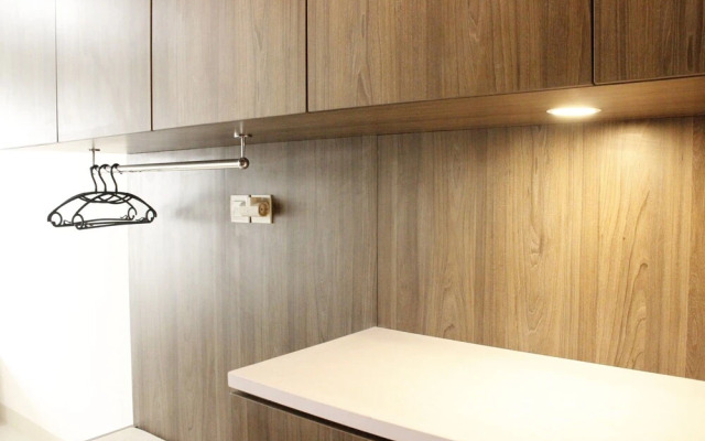 Modern Studio Apartment at Galeri Ciumbuleuit 3