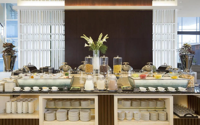 Hotel Santika Pekalongan