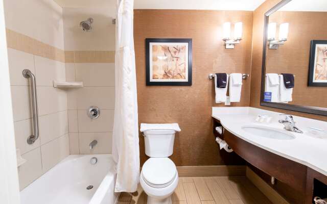 Hilton Garden Inn Ogden UT