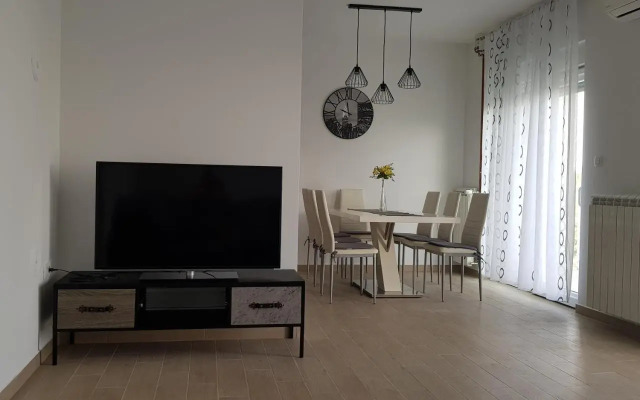 NEW, cozy&sea view apartment