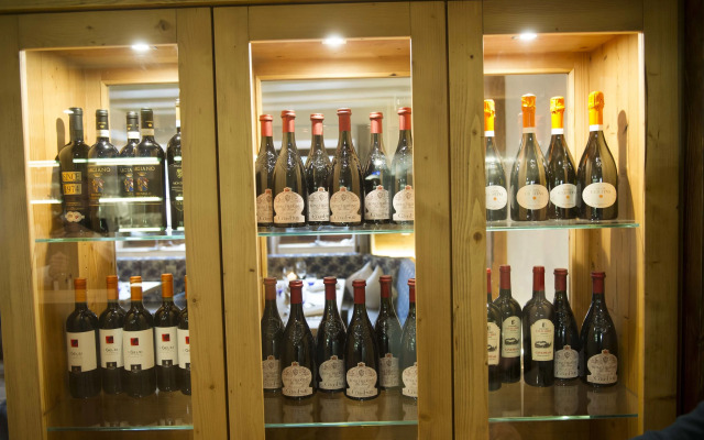 Rossano Boutique Hotel & Ristorante