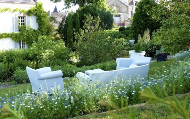 Le LOFT en Champagne