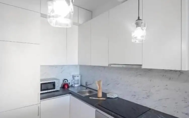 Two Bedroom Apartment Sea View Charlene