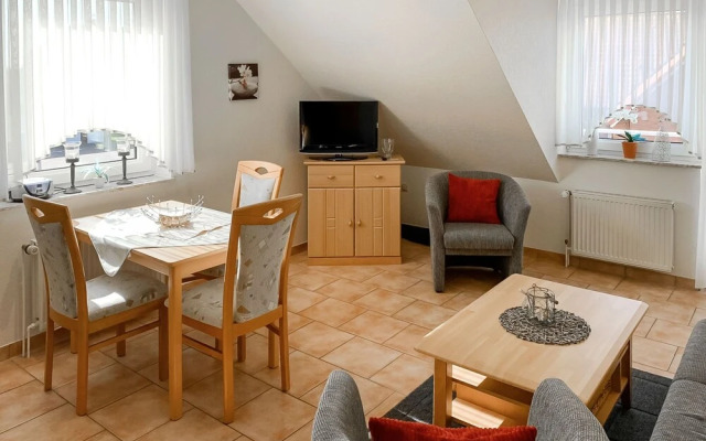 Tjalkstrasse Norden in Norden