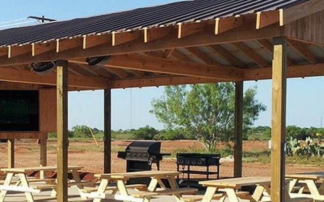 South Texas Lodge