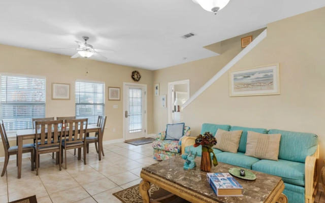 Light House Townhome