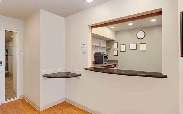 WoodSpring Suites Chesapeake - Norfolk Greenbrier