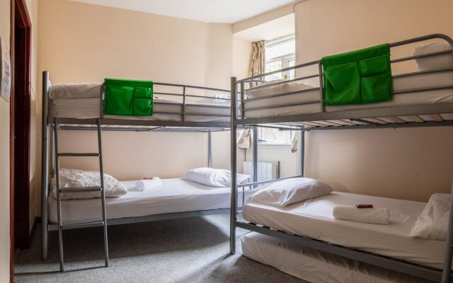 Bazpackers Hostel