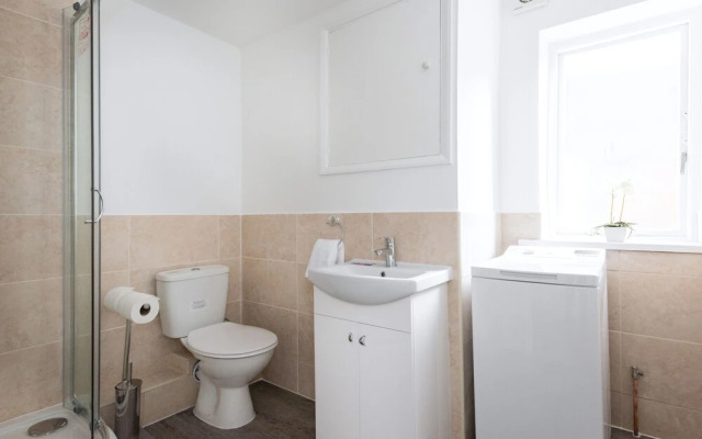 Platinum Apartments next to Hyde Park 9988