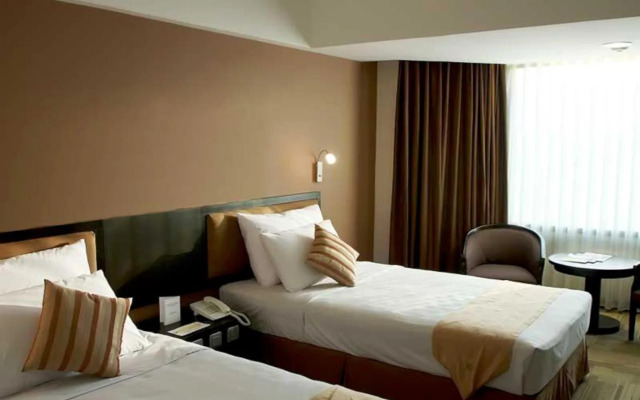 Horison Ultima Bandung