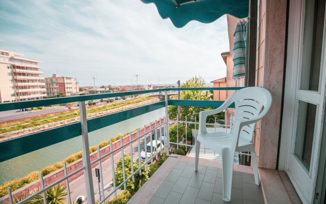 Hotel New Burlamacco
