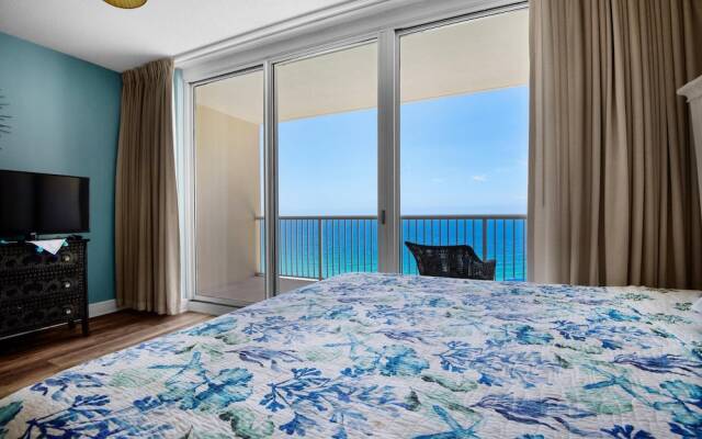 Majestic Beach Towers 1-2109