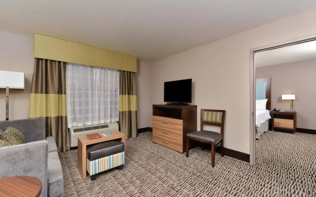 Homewood Suites By Hilton Cincinnati Mason